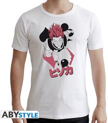 Abysse Hunter X Hunter - Hisoka - XL - férfi póló