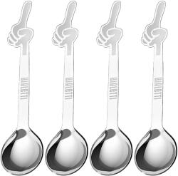 Bialetti DCDESIGN15 4db-os kanál szett (DCDESIGN15)