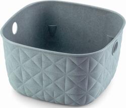 Keter SOFTEX XS kosár 3L, kék 258724 (00570-Z69) (258724)