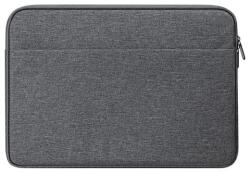 Dux Ducis GP-157347 13, 9" univerzális sötétszürke notebook tok (GP-157347)