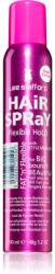 Lee Stafford Styling Hair Spray Flexible Hold Fat n Flexible fixativ pentru intarire si o mai buna flexibilitate a parului 200 ml