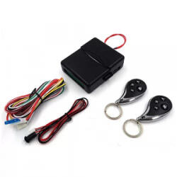  Homasita Központi zár modul 406235 (49TSK406T235) (49TSK406T235)