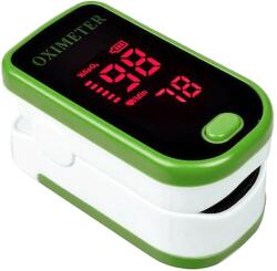 Oximeter OM110 Véroxigénszint mérő, pulzoximéter (OM110)