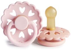 FRIGG Fairytale Size 2: 6-18 months cumi The Snow Queen/The Princess and the Pea 2 db