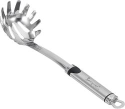 Bergner BG-3239 spagetti szedő kanál 31cm (BG-3239)