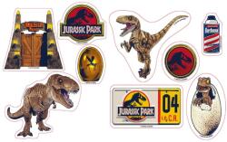 Abysse Corp Стикери ABYstyle Movies: Jurassic Park - Dinosaurs (ABYDCO827)