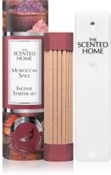 Ashleigh & Burwood London Moroccan Spice betisoarele parfumate