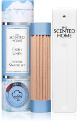 Ashleigh & Burwood London Fresh Linen betisoarele parfumate