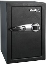 Master Lock MASTER LOCK T6-331ML páncélszekrény Szabadonálló széf 61, 7 L Acél Fekete (T6-331ML)