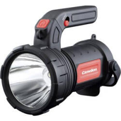 N/A Munkalámpa Elemekről üzemeltetett Camelion 30200055 S32 2in1 Spotlight 3 W 230 lm (30200055)