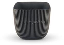 GONDOL IRIS CORAL SQUARE virágcserép 4.000ml G-384 (G-384) (G-384)