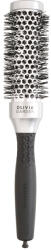 Olivia Garden Perie de par OLIVIA GARDEN 0970 Essential Blowout Classic 35mm Silver (ID2097)