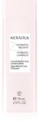 KERASILK Essentials Color Protecting Conditioner hidratáló kondicionáló festett hajra 75 ml