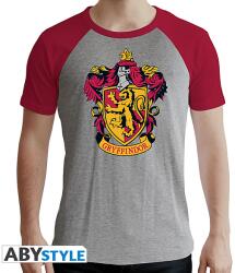 Abysse Harry Potter - Gryffindor - S - férfi póló