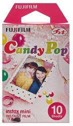 Fujifilm Instax Mini Glossy Candy Pop film 10db/csomag (70100139614)