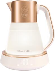 Russell Hobbs 27450-70/RH Calm kettle - design üveg vízforraló (25231016001)