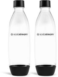 SodaStream Bo Fuse duo palack fekete (42007067)