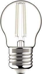 Avide LED White Filament Mini Globe 6.5W, E27, 806lm, NW 4000K (AWLFMG27NW-6.5W) (AWLFMG27NW-6.5W)