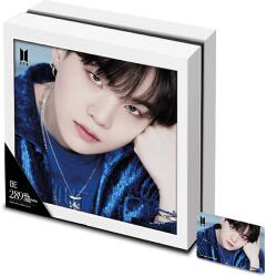 Trader KFT - Indiego BTS - Suga 289 darabos puzzle + fotókártya (8809524062134)