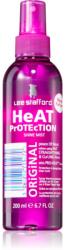 Lee Stafford Styling Heat Protection Shine Mist spray pentru protecția termică a părului 50 ml