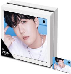 Trader KFT - Indiego BTS - J-Hope 289 darabos puzzle + fotókártya (8809524062141)
