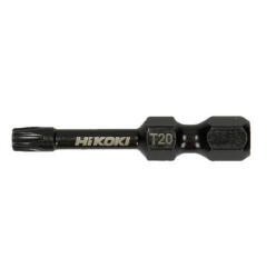 HiKOKI (Hitachi) Bithegy 1/4 TORX T15 38mm 3db (751181) - aktiv