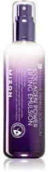 MIZON Intensive Firming Solution Collagen Power arc emulzió lifting hatással 120 ml