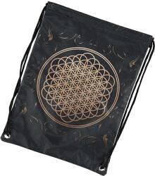 Rock SAX Bring Me The Horizon - Flower Of Life tornazsák (GBBMTHFOL01)