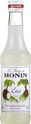 MONIN Kókusz szirup, 250 ml