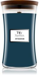 WoodWick Antiquarium ароматна свещ 610 гр