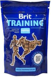 Brit Training Snack Puppies recompense pentru caini juniori 200 g