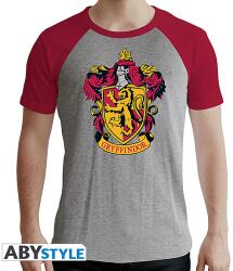 Abysse Harry Potter - Gryffindor - L - férfi póló