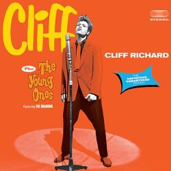 Bertus Hungary Kft Cliff Richard - Plus the Young Ones (CD) (L61423)