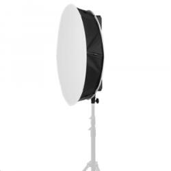 Nanlite COMPAC 100/100B kerek softbox (SB-CP100-R) (SB-CP100-R) - aqua