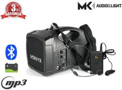 VONYX ST-012 Boxa activa