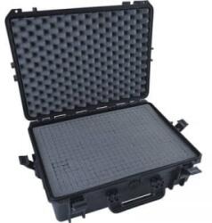 Max Products (MAX505S) Univerzális Szerszámos hordtáska, tartalom nélkül (H x Sz x Ma) 555 x 428 x 211 mm