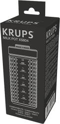 Krups XS804000 Tejtartó, 600 ml (XS804000)