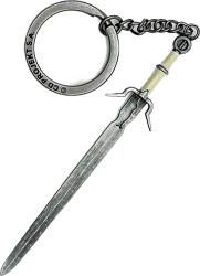 Cenega The Witcher 3 - Ciri Sword kulcstartó