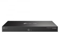 TP-Link VIGI NVR4032H 32 csatornás NVR fekete