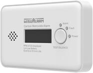 Wisualarm DHI-HY-GC20B-R8 gázérzékelő Szén-monoxid (CO) (DHI-HY-GC20B-R8)