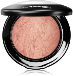 MAC Cosmetics Mineralize Skinfinish élénkítő kemencében sült púder árnyalat Cheeky Bronze 10 g