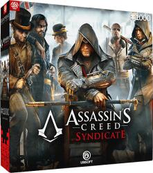 Cenega Gaming Puzzle Series: Assassin's Creed Syndicate - The Tavern 1000 db-os puzzle