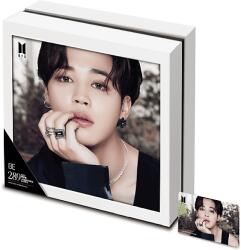 Trader KFT - Indiego BTS - Jimin 289 darabos puzzle + fotókártya (8809524062158)