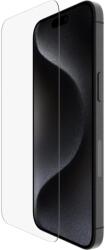 Belkin ScreenForce Pro UltraGlass2 AM Screen Protection for iPhone 15 Plus/14 Pro Max (SFA096EC)