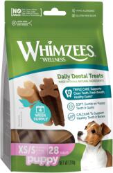 WHIMZEES Puppy XS/S 28 buc