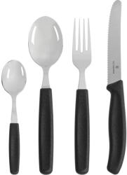 Victorinox 6.7833. 24 konyhai evőeszközök és kés készlet 24 db Kés/evőeszköz készlet (V-6.78 33.24)