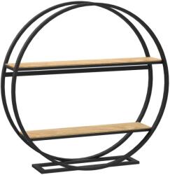 Luminex Kisasztal SHELF átm. 62, 5 cm tölgy LU0294 (LU0294)