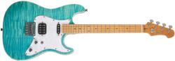 Flight Pathfinder Baritone OBL