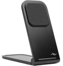 Peak Design Qi2 Wireless Charging Stand töltőállvány fekete (M-CS-BK-2) (M-CS-BK-2)