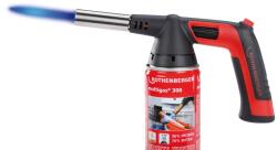 Rothenberger Rofire 4 Piezo set Eu égőfej+multygas 300 ml(1000002360) (1000002360)